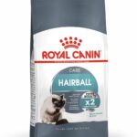 Royal Canin Hairball Care 400G, All Life Stages, cat