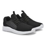 SG Mens Blaze Run Multi/Black/White Running Shoe - 7 UK (Blaze Run)