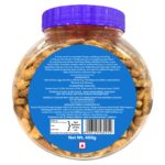 Drools Cat Treat Biscuits Real Chicken Flavor 400g Jar