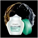 POND'S Cold Cream Cleanser, (9.5-Ounces. Jars)