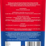 Drools Dog Treats, Dehydrated Real Chicken Chews Necks, 70g