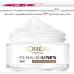 Loreal Paris Wrinkle Expert Anti wrinkle Fortifying Day Cream 65+ (50ml)