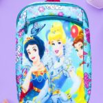 Disney Princess Pictured Kids Backpack (Model 009)