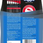 Drools Kitten Dry Cat Food, Mackerel Flavour 1 kg with Free Container Pack