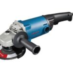 Dongcheng 5"inch Angle Grinder 1200w
