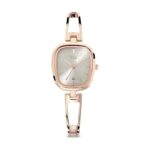 Titan Raga Viva analog Grey Dial Women's Watch NM2604WM01/NN2604WM01/NP2604WM01
