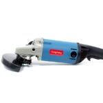 DONGCHENG DSM-180A Angle Grinder