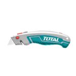 Total Utility Knife Blade Size:61X19mm, with SK5 6PCS Blade - THT5126128