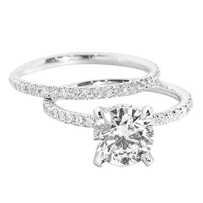 American Diamond Studded Silver Plated Finger Ring Fashion Wear Stylish Jewellery Gift for Girls & Women (PX8R109-7)|Rakhi Rakshabandhan Gift for Sister Bhabhi, Gifts for Women
