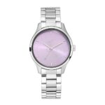 Fastrack Tripster Analog Purple Dial Women's Watch 6219SM02/NN6219SM02