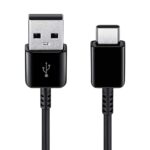 Samsung EP-DG930IBEGIN Type C USB Cable - 3.28 Feet (1.5 Meter)