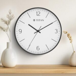 Analog Clock