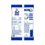 Surf Excel Easy Wash Detergent Powder | 7 kg | Superfine Powder for Easy Dissolution | Removes Tough Stains | Safe for All Washing Machines & Fabrics