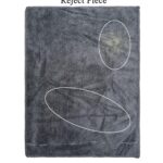 Microfiber Export Rejected Cloths Going Cheap! 6 pcs 40X60 cms Assorted Colour Thick Lint & StreakFree Multipurpose Cloths for Car Bike Cleaning Polishing Washing & Detailing.