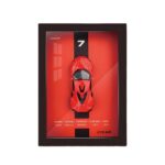 ANTALYA 3D Car Frame Wall Art with Die-Cast Car, Lights & Pull-Back Action (Lykan)