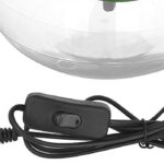 Fragair Portable Room Air Purifier Aroma Diffuser Or Humidifier Revitalizer, 500 Ml, Green