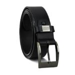 Urban Forest Wren-Owen Casual Genuine Leather Belt for Men | Stylish Gift Box | Perfect for All Occasions