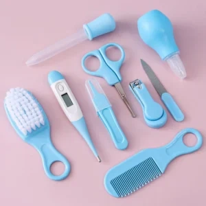 Baby Grooming Kit