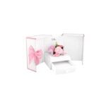 GIVA Pink Bow Gift Box