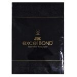 JK Excel Bond - A4, 100 Gsm, 1 Ream, 500 Sheets Each