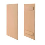 Eduway 12x16 A3 Drawing Board with 4 Metal Clips – Ideal for Art, Sketching & Students