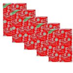 A4 Copier Paper, B2B 70 GSM, 500 Sheets, 1 Ream, Double-Sided Printing Paper for Laser and Inkjet Printers (500 Count (Pack of 5)) west coast mills