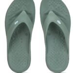 Liberty A-HA BEACHTIME Slipper for Men - Casual Slip-on Flip-Flops/Slippers Footwear, Lightweight EVA Sole – Casual Outdoor Chappal, Monsoon, Rainy Season Footwear for Men