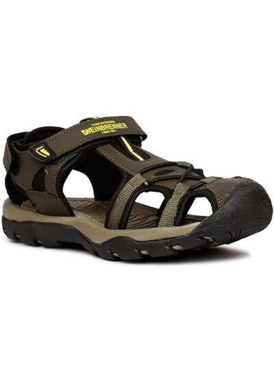 Bata Boys Velcro Sandal