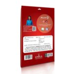 JK Paper Plus Anti Microbial A4 Paper - 75 GSM, 100 Sheets | Reliable & Smooth Performance for Printing