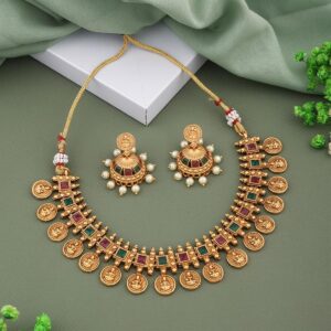 Jewellery Set