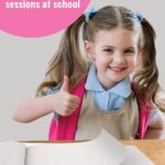 A4 Drawing Books | 34 White Blank Unruled Pages | Approx 29.5 x 21 cm Size | Soft Cover | Plain Sketch Pad for Kids, Students & Artists | Drawing Copy for Sketching, Colouring & Painting | Pack of 3