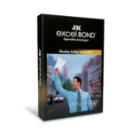 JK Excel Bond - A4, 100 Sheets, 90 GSM