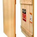 POPULAR MagicA1W A1 Pinewood Drawing Board – 23x32 Inch