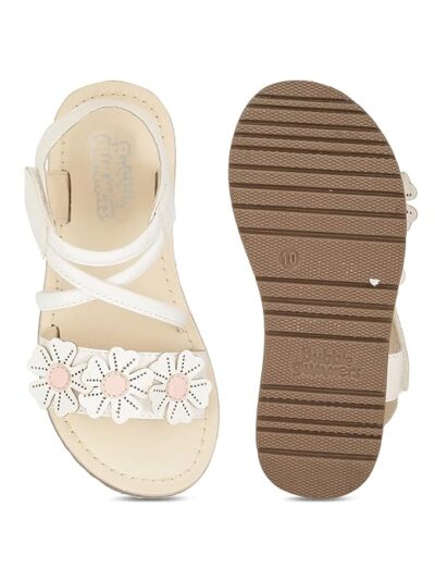 Bubble gummers Boy's Nora Sandal