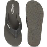 Bata Men's Slip-on Slipper