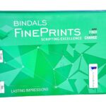 Bindal White Copier Paper | A4 Size | 70 GSM | 1 Ream & 500 Sheets per ream | Bright Plain Printing Paper | Fine Quality & Eco-friendly