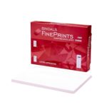 White Copier Paper | A4 Size | 75 GSM | 1 Ream & 500 Sheets per ream | Bright Plain Printing Paper | Fine Quality & Eco-friendly