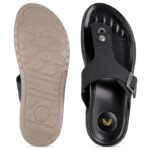 WALKAROO Men's Bouncez Water Resistant Sandals - WGP53088