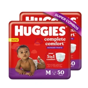 Baby Diaper
