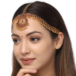 Head Jewellery