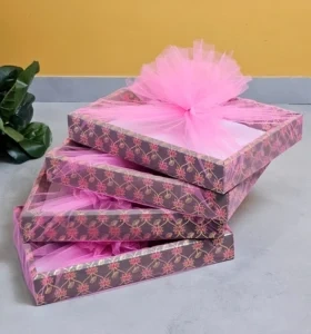 Gift Tray