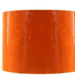 Cello Color Adhesive Tape 48mmX65mtr (set of 6) (Orange)