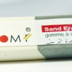 NOZOMI - Combi Pen Ink Eraser for Fountain, Gel, Ball Ink and All Coloured Pencils (1)