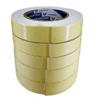 ECLET Combo Set of 6 Double Sided Self Adhesive Acrylic Foam Mounting Tape for Wall/Craft/Multipurpose