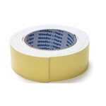 WONDER Double Side Foam Tape 2 inch Width,48mmX5 Mtr Set of 2