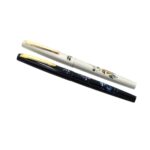 Hero Pen Original Fountain Ink Pen Iridium Nib Model 343 Multicolour - Pack of 2
