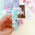 Lansing Electric Eraser with Replaceable Eraser Heads | Pen-Style Erasing Tool for Drawing, Sketching, and School Use | Ideal for Kids, Artists, Students and Gifts (Random Design)