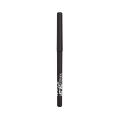 Maybelline New York Colossal Lasting drama Kajal - 36H Wear, Waterproof, Smudge Proof Kajal - 10 Midnight Black, 0.31g