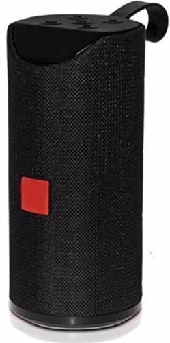 Wireless Bluetooth Speaker for Samsung Galaxy Note 8.0 Wi-Fi Boost Bass DJ Sound Portable Home Audio Line in TV Supported USB FM AUX TF Connectivity Cable Waterproof TG113- (SZ.T)