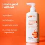 Plum Anti-Dandruff Shampoo With Volcanic Minerals & 0.5% Salicylic Acid|72-Hr Dandruff & Frizz Control|Maintains Healthy Scalp Barrier|Gently Exfoliates & Clarifies|Prevents Rough,Dry Hair|250Ml